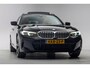 BMW 3-Serie Touring 330e M-Sport [ Competition-Stoelen Panoramadak Harman/Kardon Adapt.cruise Memory ]