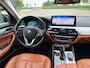 BMW 5-Serie Touring 530e Business Edit Pano/TrekH. Zeer mooi