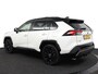 Toyota RAV4 2.5 Hybrid AWD Bi-Tone | Trekhaak | Apple Carplay/Android Auto |