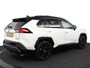 Toyota RAV4 2.5 Hybrid AWD Bi-Tone | Trekhaak | Apple Carplay/Android Auto |