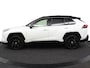 Toyota RAV4 2.5 Hybrid AWD Bi-Tone | Trekhaak | Apple Carplay/Android Auto |