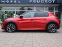 Peugeot 208 GT HYBRID 145pk e-DCS6 automaat, Rijklaarprijs, Camera voor en achter Adaptieve cruise control Keyless entry & start