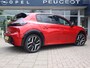 Peugeot 208 GT HYBRID 145pk e-DCS6 automaat, Rijklaarprijs, Camera voor en achter Adaptieve cruise control Keyless entry & start