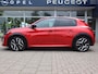 Peugeot 208 GT HYBRID 145pk e-DCS6 automaat, Rijklaarprijs, Camera voor en achter Adaptieve cruise control Keyless entry & start