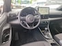 Toyota Yaris 1.5 Hybrid 130 Executive All season banden slecht 12000 km!!