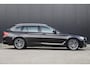 BMW 5-Serie Touring 530i 252PK Executive ✅ Trekhaak ✅ LED ✅ 18 inch