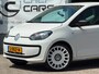Volkswagen Up! 1.0 high up!|ORIGINELE KM|AIRCO|LM|BOEKJES!
