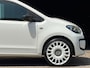Volkswagen Up! 1.0 high up!|ORIGINELE KM|AIRCO|LM|BOEKJES!