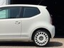 Volkswagen Up! 1.0 high up!|ORIGINELE KM|AIRCO|LM|BOEKJES!