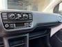 Volkswagen Up! 1.0 high up!|ORIGINELE KM|AIRCO|LM|BOEKJES!