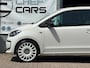 Volkswagen Up! 1.0 high up!|ORIGINELE KM|AIRCO|LM|BOEKJES!