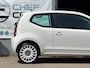 Volkswagen Up! 1.0 high up!|ORIGINELE KM|AIRCO|LM|BOEKJES!