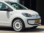 Volkswagen Up! 1.0 high up!|ORIGINELE KM|AIRCO|LM|BOEKJES!