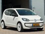Volkswagen Up! 1.0 high up!|ORIGINELE KM|AIRCO|LM|BOEKJES!