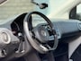 Volkswagen Up! 1.0 high up!|ORIGINELE KM|AIRCO|LM|BOEKJES!