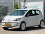 Volkswagen Up! 1.0 high up!|ORIGINELE KM|AIRCO|LM|BOEKJES!