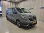 Renault Trafic 2.0dCi 150pk L2/H1 Dubbele Cabine Automaat Euro 6!