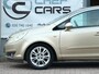 Opel Corsa 1.4|NAP|AIRCO|PANO|PARKEERSENSOR|CRUISE|HALFLEER!
