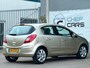 Opel Corsa 1.4|NAP|AIRCO|PANO|PARKEERSENSOR|CRUISE|HALFLEER!