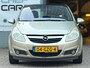 Opel Corsa 1.4|NAP|AIRCO|PANO|PARKEERSENSOR|CRUISE|HALFLEER!