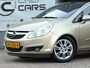 Opel Corsa 1.4|NAP|AIRCO|PANO|PARKEERSENSOR|CRUISE|HALFLEER!
