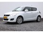 Suzuki Swift 1.2 Exclusive EASSS Cruise/Climate Control, Stoelverwarming, Keyless, Sensoren, Dealeronderhouden Auto!