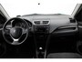 Suzuki Swift 1.2 Exclusive EASSS Cruise/Climate Control, Stoelverwarming, Keyless, Sensoren, Dealeronderhouden Auto!