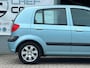 Hyundai Getz 1.1i Active|NAP|APK|5DEURS|LAGEKM|2DE EIGENAAR!