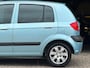 Hyundai Getz 1.1i Active|NAP|APK|5DEURS|LAGEKM|2DE EIGENAAR!