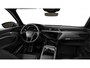 Audi Q8 e-tron 55 quattro S Edition 115 kWh Trekhaak - Panoramadak - Adaptieve Cruise Control - B&O - Stoelverwarming vóór - Sportstoelen - Uitgebreide interieurvoorverwarming - Parkeerassistent -