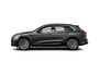 Audi Q8 e-tron 55 quattro S Edition 115 kWh Trekhaak - Panoramadak - Adaptieve Cruise Control - B&O - Stoelverwarming vóór - Sportstoelen - Uitgebreide interieurvoorverwarming - Parkeerassistent -