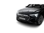 Audi Q8 e-tron 55 quattro S Edition 115 kWh Trekhaak - Panoramadak - Adaptieve Cruise Control - B&O - Stoelverwarming vóór - Sportstoelen - Uitgebreide interieurvoorverwarming - Parkeerassistent -