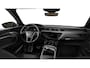 Audi Q8 e-tron 55 quattro S Edition 115 kWh Trekhaak - Panoramadak - Adaptieve Cruise Control - B&O - Stoelverwarming vóór - Sportstoelen - Uitgebreide interieurvoorverwarming - Parkeerassistent -