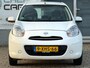 Nissan Micra 1.2|APK|AIRCO|5D|VOLHISTORIE|NIEUWE DIS KETTING!