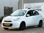 Nissan Micra 1.2|APK|AIRCO|5D|VOLHISTORIE|NIEUWE DIS KETTING!