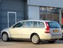 Volvo V50 2.4 Excl|NAP|NIEUWEAPK|AUTOMAAT|AIRCO|CRUISE|NAVI!
