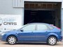 Ford Focus 1.6|NAP|NIEUWEAPK|AIRCO|CRUISE|5DEURS|GOEDESTAAT!