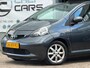 Toyota Aygo 1.0-12V+|NAP|5DEURS|BOEKJES|APK|ELEK.RAMEN|3EIG!