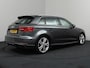 Audi A3 Sportback 1.5 TFSI CoD Sport S Line Edition | Virtual Cockpit | LED | Navigatie | 18" LMV!