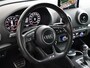 Audi A3 Sportback 1.5 TFSI CoD Sport S Line Edition | Virtual Cockpit | LED | Navigatie | 18" LMV!