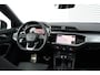 Audi Q3 Sportback 45 TFSI e S-Line 245PK Pano|Trekh|Matrix|Elek stoel.