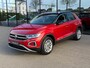Volkswagen T-Roc 1.5 TSI 150pk DSG Style | Navigatie | Standkachel | Camera | Elek. Achterklep | Dode hoek | 4-Season banden | Rijklaar incl. garantie