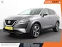 Nissan Qashqai 1.3 MHEV N-Connecta Nieuw model! Climate control LED Cruise control adaptive Navigatie 360* camera Verwarmde voorstoelen Trekhaak LED