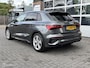 Audi A3 Sportback 35 TFSI S edition|Daytona grey|Nederlandse auto|Dealeronderhouden.