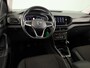 Volkswagen T-Cross 1.0 TSI Style 115 PK | Trekhaak | Digitaal dashboard | Stoelverwarming | Navigatie via app