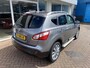 Nissan Qashqai 1.6 Connect Edition Panoramisch glazen dak, 360° camera, navigatie, zeer ruime auto + laadruimte, Nederlandse auto!