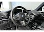 BMW X3 XDrive20i M-Sportpakket NAP Pano Harman/kardon 360camera