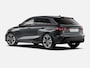 Audi A3 Sportback 40 TFSI e S edition 204 PK · Glazen panoramadak · SONOS premium 3D · Lichtpakket pro ambient light