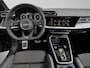 Audi A3 Sportback 40 TFSI e S edition 204 PK · Glazen panoramadak · SONOS premium 3D · Lichtpakket pro ambient light · MEGA Sale