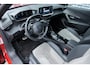 Peugeot e-2008 EV GT 50 kWh | SOH 90% | 3-Fase | Achteruitrijcamera | Parkeersensoren | Navigatie | Apple Carplay | Android Auto | Lichtmetalen Velgen 18 inch | Stoelverwarming